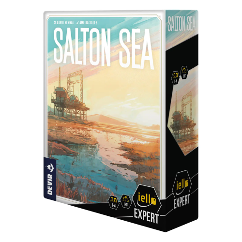 Salton Sea