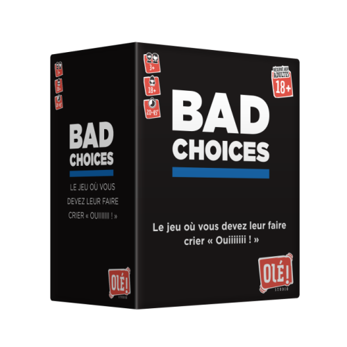 Bad Choices