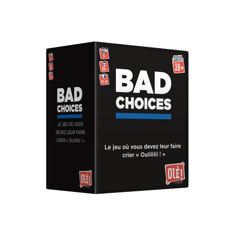 Bad Choices