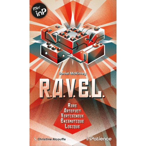 R.A.V.E.L.