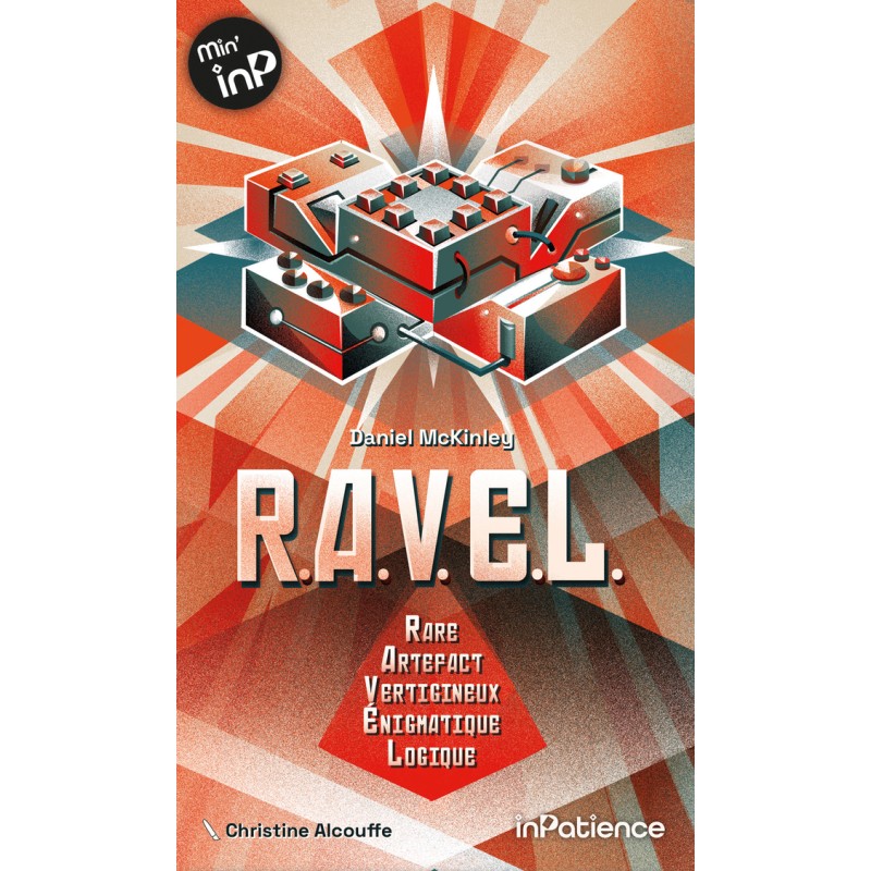 R.A.V.E.L.