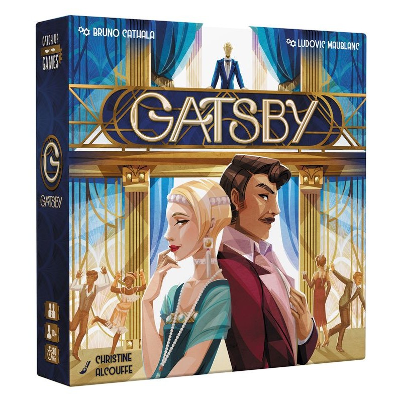 Gatsby
