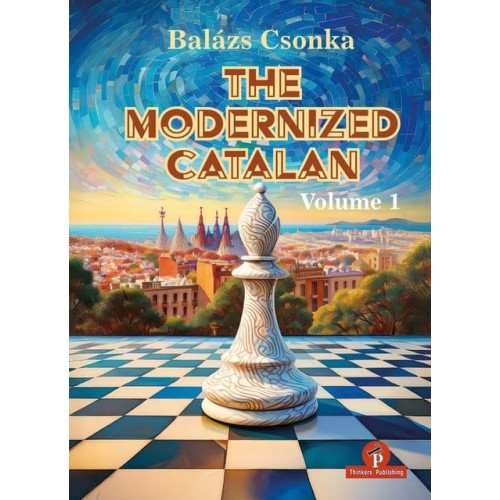 The Modernized Catalan...