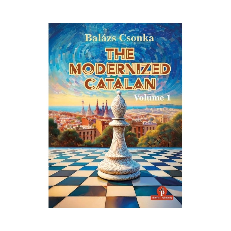 The Modernized Catalan Volume 1