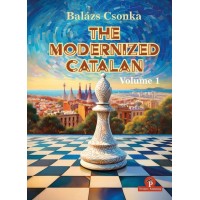 The Modernized Catalan Volume 1