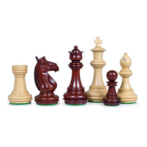 Pièces d'Echecs Meghdoot...