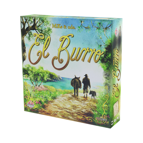 El Burro
