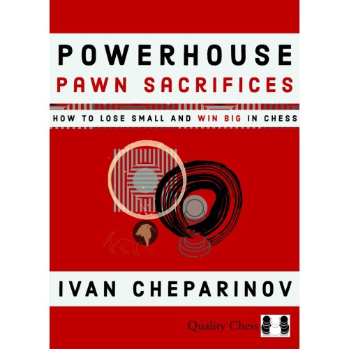 Powerhouse Pawn Sacrifices...