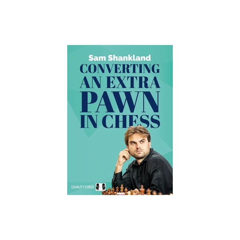 Converting an Extra Pawn in Chess
