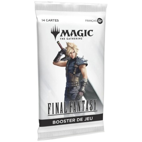 Display Magic The Gathering Final Fantasy