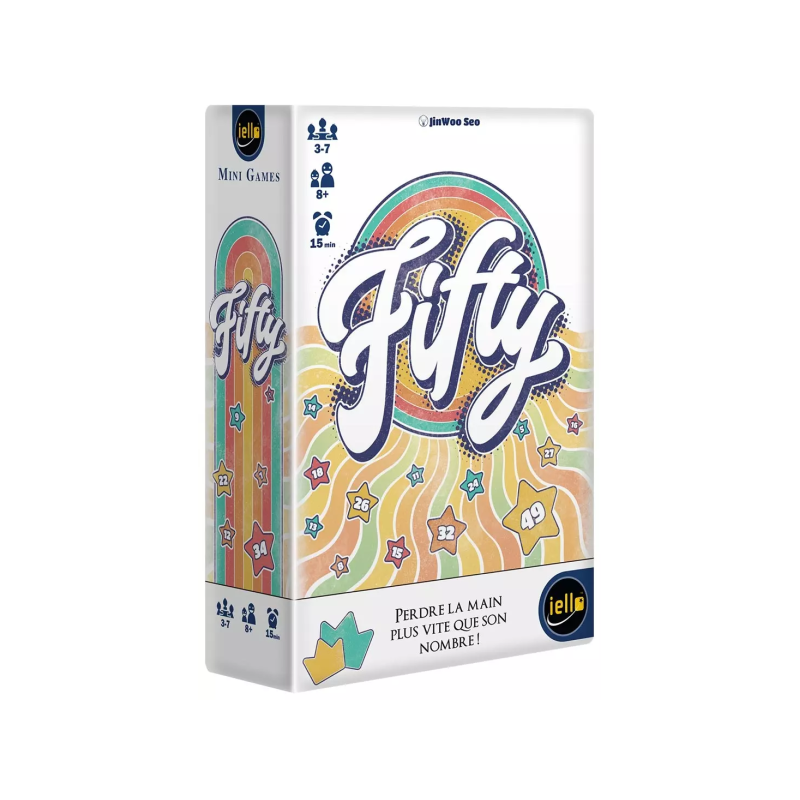 Fifty