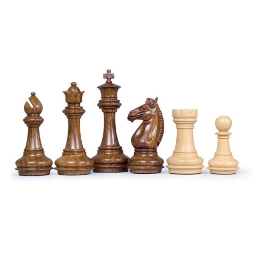 Pièces d'Echecs Meghdoot...