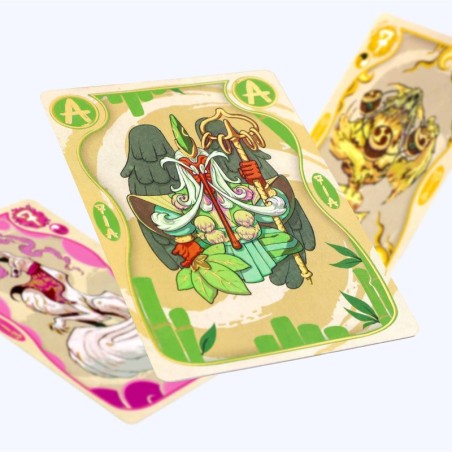 7 Yokai