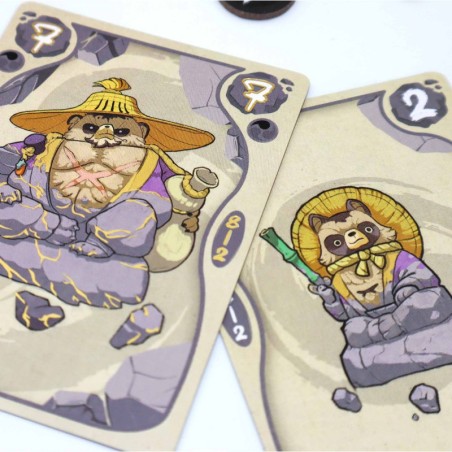 7 Yokai