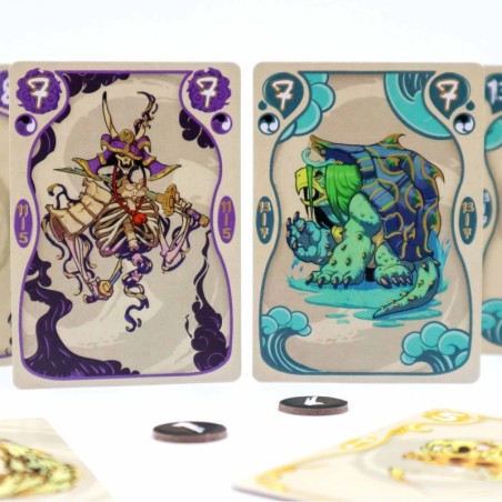 7 Yokai