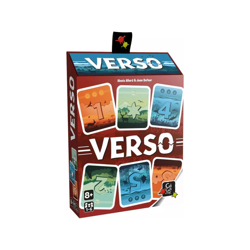 Verso