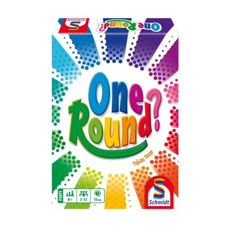 One Round ?