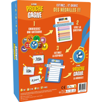 Le Plus Proche Gagne