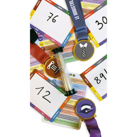 Le Plus Proche Gagne