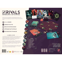 Rivals : Core Box
