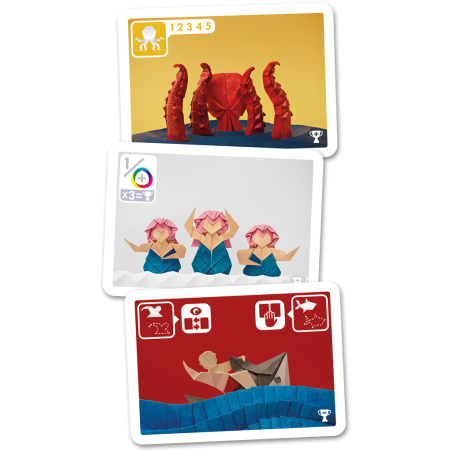 Sea Salt & Paper - Extension Extra Pepper