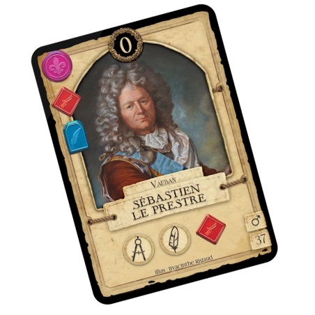 La Cour de Versailles