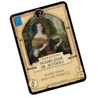 La Cour de Versailles