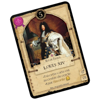 La Cour de Versailles