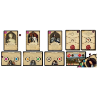 La Cour de Versailles