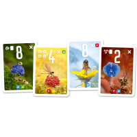 Pixies - Extension Flower Power