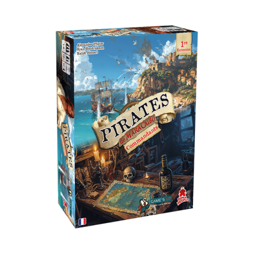 Pirates de Maracaibo -...