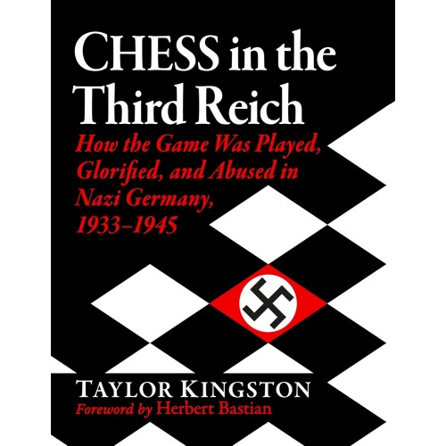 Chess in the Third Reich:...