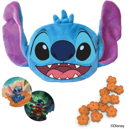 Mission 626 Love Letter Stitch