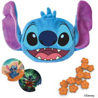 Mission 626 Love Letter Stitch