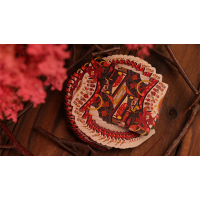 Cartes Tanuki Yukaku Collection - Hanafuda Design