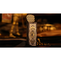 Carte Mini 1001 Nights - Nocturne Qubba Edition