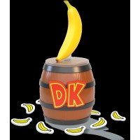 Jungle Speed Donkey Kong