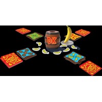 Jungle Speed Donkey Kong