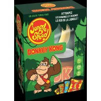 Jungle Speed Donkey Kong