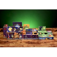 Flipperbox : Le Manoir de l'Horreur