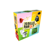 20 Balles Pour Ça ?!