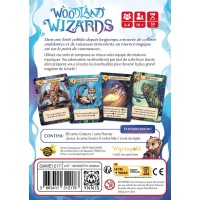Woodland Wizards