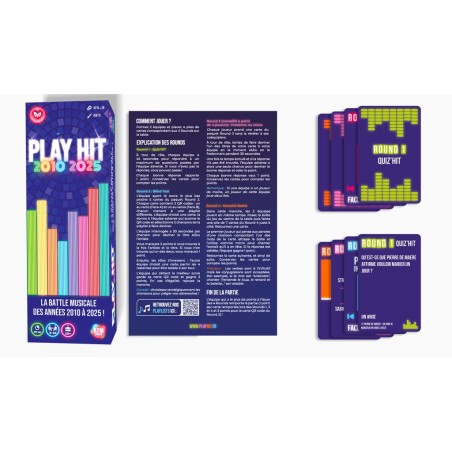 Play'Hit 2010 - 2025