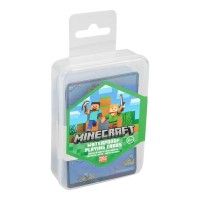 Cartes Minecraft Waterproof