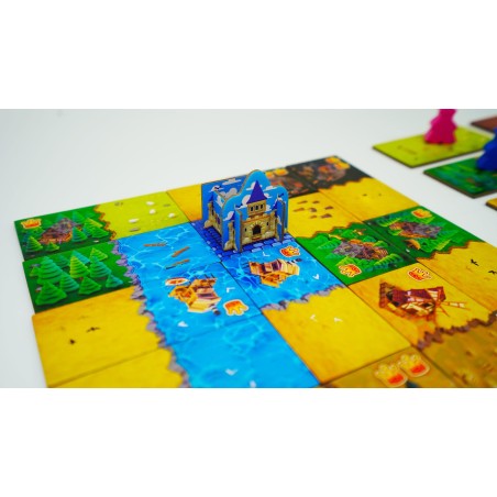 Kingdomino (Edition 2025)