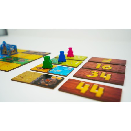Kingdomino (Edition 2025)
