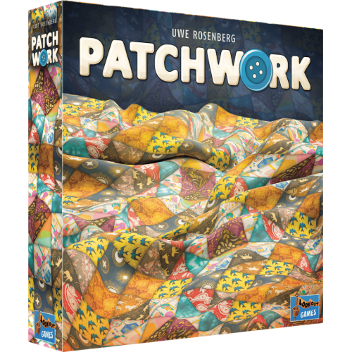 Patchwork VF