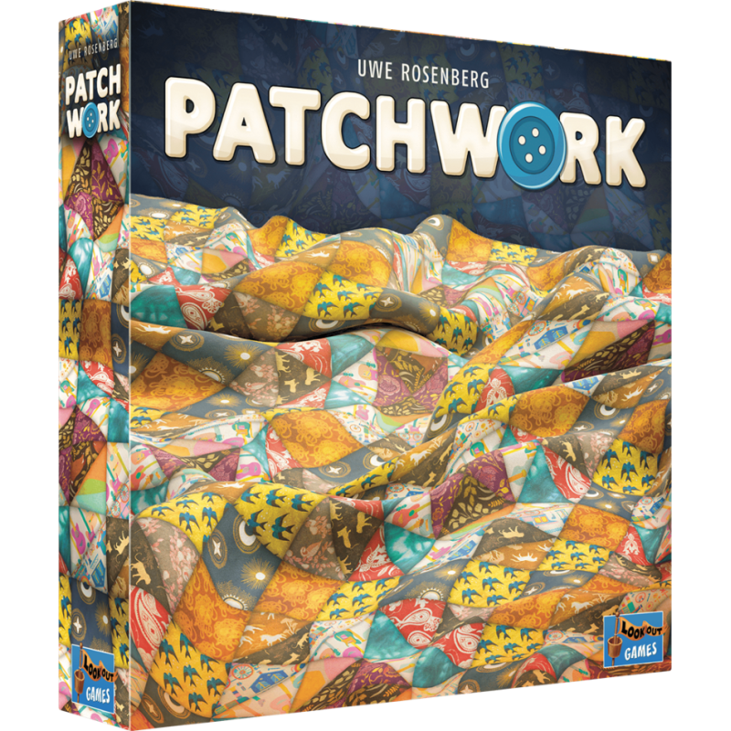 Patchwork VF
