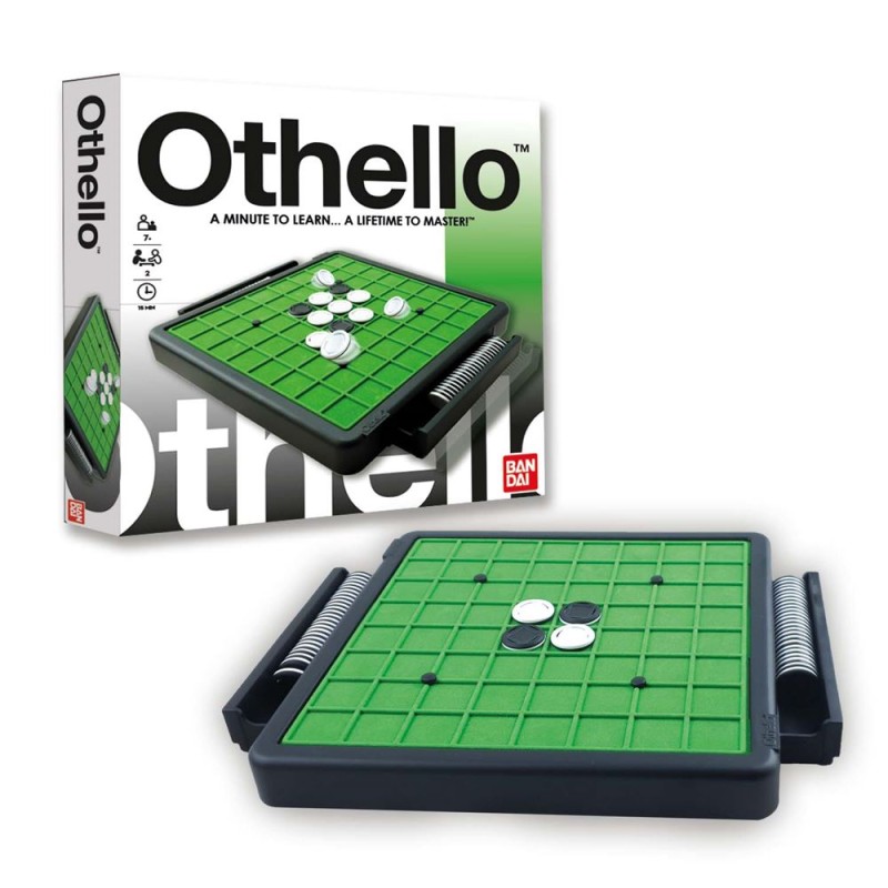 Othello 26 cm