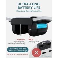 Mélangeur de Cartes Automatique KPAW